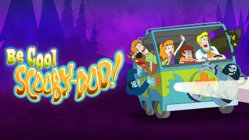 Backdrop к сериалу "Be Cool, Scooby-Doo!" #1337477