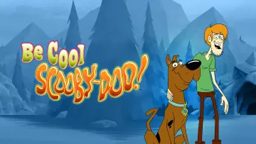Backdrop к сериалу "Be Cool, Scooby-Doo!" #1337478