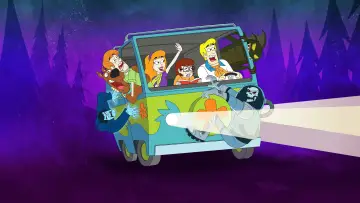 Backdrop к сериалу "Be Cool, Scooby-Doo!" #1337479