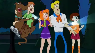 Backdrop к сериалу "Be Cool, Scooby-Doo!" #1337481