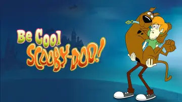 Backdrop к сериалу "Be Cool, Scooby-Doo!" #1337483