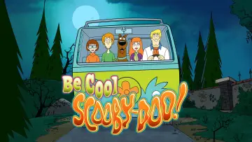 Backdrop к сериалу "Be Cool, Scooby-Doo!" #1337484