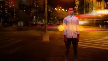 Backdrop к сериалу "Master of None" #1450853