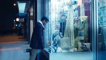 Backdrop к сериалу "Master of None" #1450856