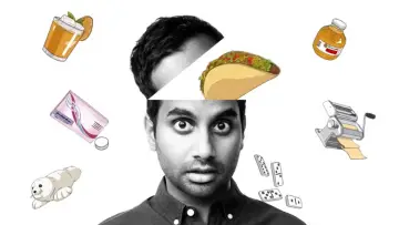 Backdrop к сериалу "Master of None" #1450857