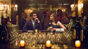 Backdrop к сериалу "Master of None" #1450858