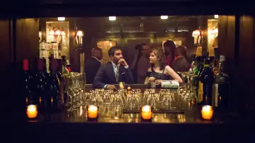 Backdrop к сериалу "Master of None" #1450859