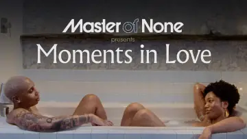 Backdrop к сериалу "Master of None" #1450862