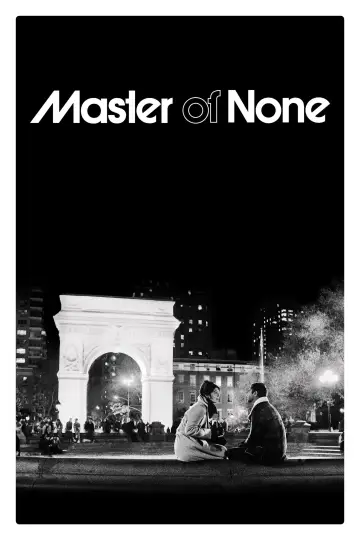 Poster к сериалу "Master of None" #1450869