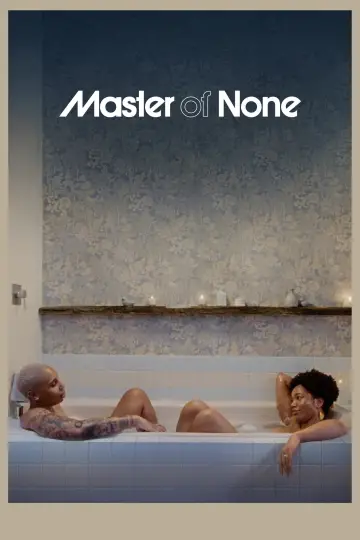 Poster к сериалу "Master of None" #1450872