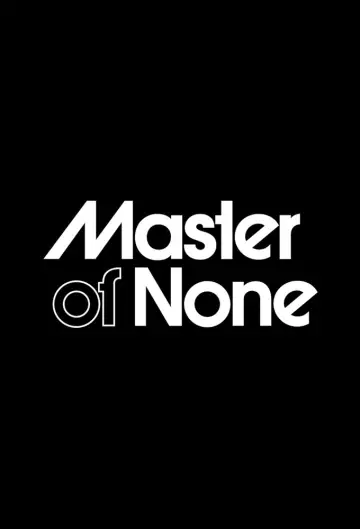 Poster к сериалу "Master of None" #1450882