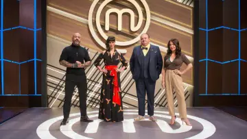 Backdrop for the TV series "MasterChef Brasil" #1223938