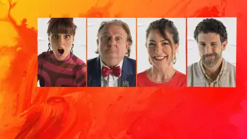 Backdrop for the TV series "MasterChef Brasil" #1223944
