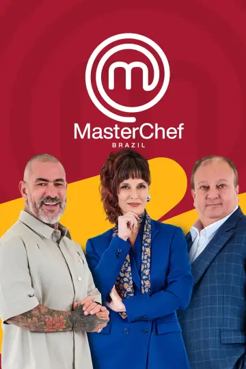 MasterChef Brasil (2014)