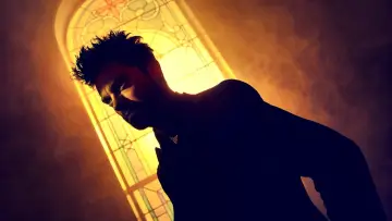 Backdrop к сериалу "Preacher" #1343468