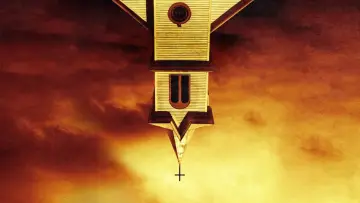 Backdrop к сериалу "Preacher" #1343471