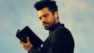 Backdrop к сериалу "Preacher" #1343473