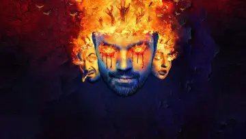 Backdrop к сериалу "Preacher" #1343475