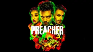 Backdrop к сериалу "Preacher" #1343477