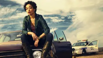 Backdrop к сериалу "Preacher" #1343479