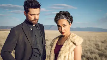Backdrop к сериалу "Preacher" #1343480