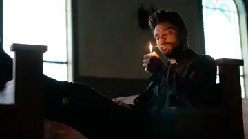 Backdrop к сериалу "Preacher" #1343481