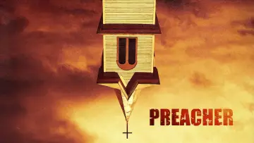 Backdrop к сериалу "Preacher" #1343483