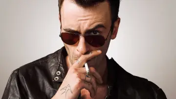 Backdrop к сериалу "Preacher" #1343487