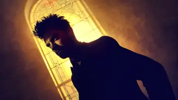 Backdrop к сериалу "Preacher" #1343488