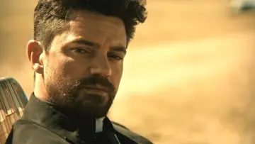 Backdrop к сериалу "Preacher" #1343489