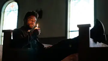 Backdrop к сериалу "Preacher" #1343490