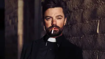 Backdrop к сериалу "Preacher" #1343491
