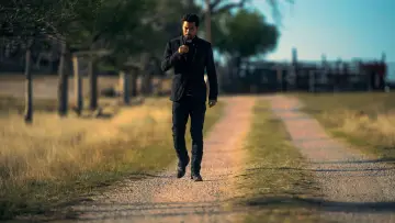 Backdrop к сериалу "Preacher" #1343493