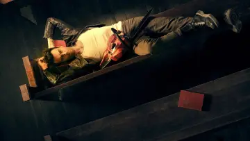 Backdrop к сериалу "Preacher" #1343494