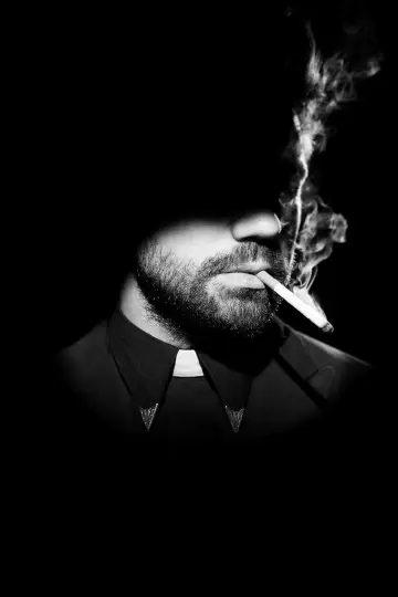 Poster к сериалу "Preacher" #1343525