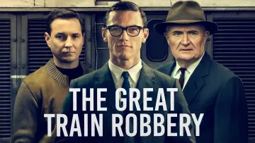 Backdrop for the TV series "The Great Train Robbery" #1777855