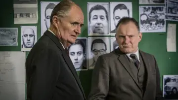 Backdrop for the TV series "The Great Train Robbery" #1777856