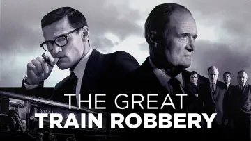Backdrop for the TV series "The Great Train Robbery" #1777857