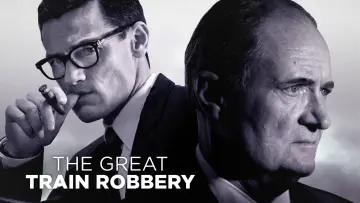 Backdrop for the TV series "The Great Train Robbery" #1777863