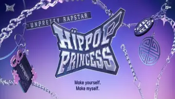 Backdrop for the TV series "Unpretty Rapstar" #1821291