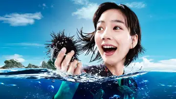 Amachan Poster