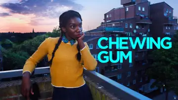 Backdrop for the TV series "Chewing Gum" #1865509
