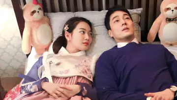 Backdrop к сериалу "Oh My Venus" #1457923