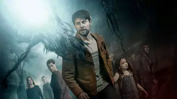 Backdrop к сериалу "Outcast" #1467207