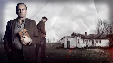 Backdrop к сериалу "Outcast" #1467208