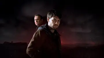 Backdrop к сериалу "Outcast" #1467209