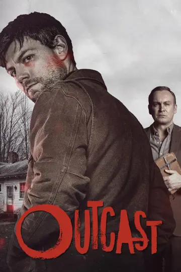 Poster к сериалу "Outcast" #1467220
