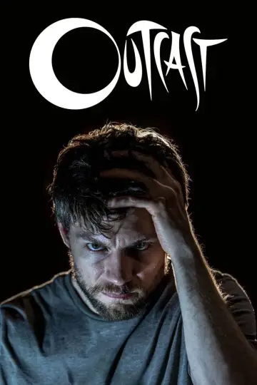Poster к сериалу "Outcast" #1467223