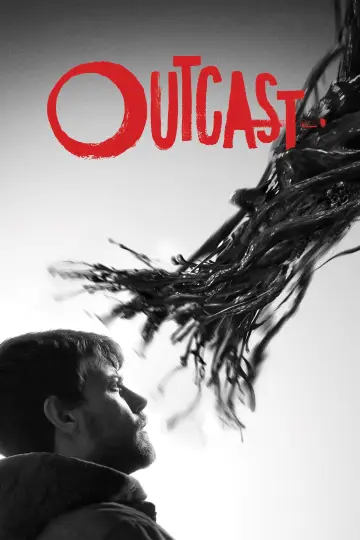 Poster к сериалу "Outcast" #1467225