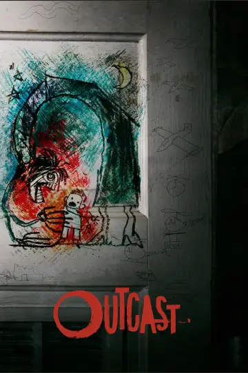 Poster к сериалу "Outcast" #1467226